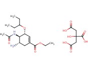 <span class='lighter'>OSELTAMIVIR</span> CITRATE