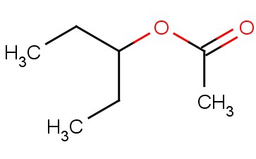 <span class='lighter'>3-PENTANOL</span> <span class='lighter'>ACETATE</span>