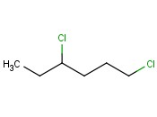 <span class='lighter'>HEXANE</span>, <span class='lighter'>1,4-DICHLORO-</span>