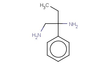 2-PHENYL-1,2-BUTANEDIAMINE