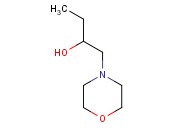 1-(MORPHOLIN-4-YL)BUTAN-2-OL