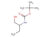 N-<span class='lighter'>叔</span>丁氧羰基-(RS)-(-)-2-氨基-1-<span class='lighter'>丁醇</span>