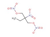 2-ETHYL-2-NITRO-1,3-PROPANEDIOL DINITRATE