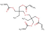 DI(TRIMETHYLOLPROPANE) TETRAACRYLATE