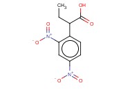 2-(2,4-DINITROPHENYL)BUTANOIC ACID