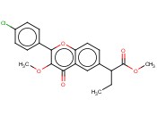 <span class='lighter'>D-</span>脯<span class='lighter'>氨酸</span>,4-羟基-2-甲基-,乙基酯,反- (9CI)