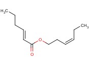 C3 HEXENYL T2 HEXENOATE