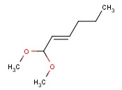 反-2-己烯<span class='lighter'>醛</span>二甲基乙缩<span class='lighter'>醛</span>