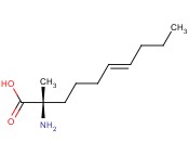 (S)-2-AMINO-2-METHYL-DEC-6-ENOIC ACID