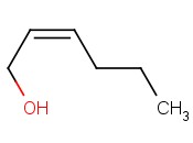 CIS-2-HEXEN-1-OL