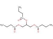 TRIBUTYRIN [<span class='lighter'>BUTYRIC</span>-1-14C]