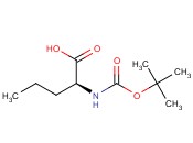 BOC-L-Norvaline