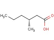 (R)-3-METHYLHEXANOIC ACID
