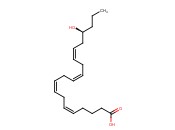 17S-HYDROXY-5Z,8Z,11Z,14Z-EICOSATETRAENOIC ACID
