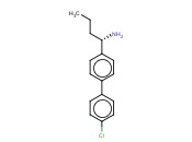 (1S)-1-[4-(4-CHLOROPHENYL)PHENYL]BUTYLAMINE