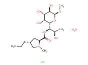 盐酸林可霉素一水合物