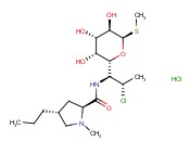 CLINDAMYCIN HYDROCHLORIDE