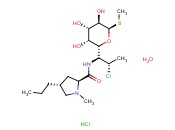 克林霉素盐酸盐一水合物