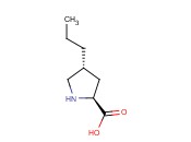 (2S,4R)-4-PROPYL-PYRROLIDINE-2-CARBOXYLIC ACID