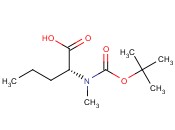 BOC-N-METHYL-D-NORVALINE