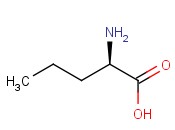 D-正缬<span class='lighter'>氨酸</span>