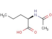 N-乙酰基-<span class='lighter'>D-</span>正缬<span class='lighter'>氨酸</span>