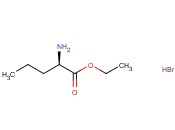 (R)-ETHYL 2-AMINOPENTANOATE, BROMIDE SALT