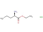 (R)-ETHYL 2-AMINOPENTANOATE HYDROCHLORIDE