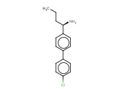 (1R)-1-[4-(4-CHLOROPHENYL)PHENYL]BUTYLAMINE
