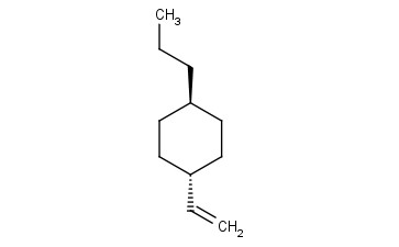 TRANS-1-PROPYL-4-VINYL-CYCLOHEXANE