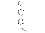 1-异硫<span class='lighter'>氰</span><span class='lighter'>基</span>-4-(反-4-丙基环己基)<span class='lighter'>苯</span>