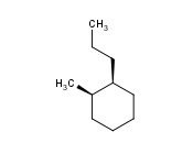CIS-1-METHYL-2-PROPYLCYCLOHEXANE