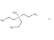 TRIBUTYLMETHYLAMMONIUM CHLORIDE (75% SOLUTION IN WATER) FOR <span class='lighter'>SYNTHESIS</span>