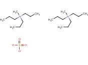 METHYL TRIPROPYL AMMONIUM SULPHATE