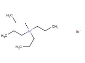 Tetrapropyl ammonium bromide