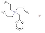 苄基三丙基溴化铵