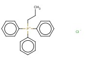 Propyltriphenylphosphonium bromide