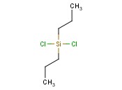 <span class='lighter'>二</span>氯<span class='lighter'>二</span>正丙基硅烷