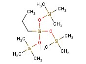 N-PROPYLTRIS(TRIMETHYLSILOXY)SILANE