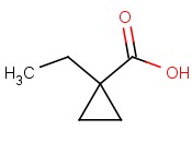 1-ETHYLCYCLOPROPANECARBOXYLIC ACID