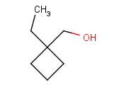 (1-ETHYLCYCLOBUTYL)METHANOL
