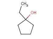1-Ethylcyclopentanol
