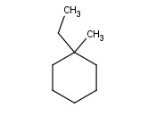 1-ETHYL-1-METHYLCYCLOHEXANE