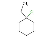 1-CHLORO-1-ETHYLCYCLOHEXANE