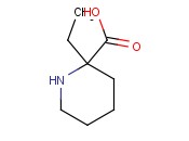 2-ETHYL-2-PIPERIDINECARBOXYLIC ACID