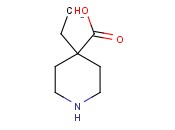 4-ETHYL-4-PIPERIDINECARBOXYLIC ACID