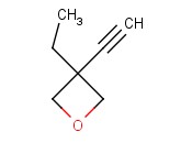 3-ETHYNYL-3-ETHYLOXETANE
