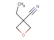 3-ETHYL-3-OXETANECARBONITRILE