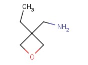(3-ETHYLOXETAN-3-YL)METHANAMINE