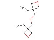 3,3'-[氧基双亚<span class='lighter'>甲基</span>]双[3-乙基]<span class='lighter'>氧</span>杂<span class='lighter'>环</span>丁烷